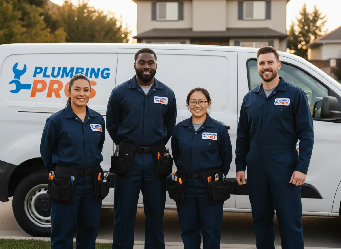 Water Heater Repair company in Vestaburg, MI